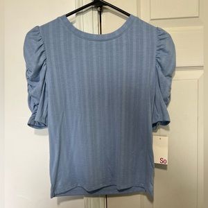 SO brand top!